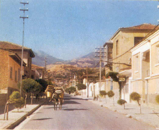 Photo of Alasehir, Turkey