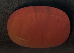 Image of a sardius stone